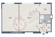 Helle 2-Zimmer-Wohnung in 1230 Wien – Naturnah & ruhig