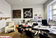 Gewerbeobjekt - Teilung in 3 Einheiten möglich - nähe Augarten