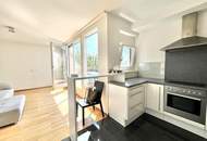360° TOUR // LUXUS-DACHTERRASSEN-WOHNUNG mit FERNBLICK // LUXURIOUS TERRACE APARTMENT with DISTANT VIEWS