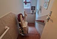 LIEBEVOLLES STADTHAUS MIT HERRLICHEM, RUHIGEN GARTEN SAMT LAUBE UND BESTER INFRASTRUKTUR DER STADT STOCKERAU