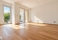 NEU | Exklusive Aktion | Jetzt sichern! | MODERNE WOHNUNG MIT LOGGIA UND PARKBLICK! Schlingermarkt / SCN