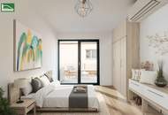 Wohnen auf höchstem Niveau – Luxury Living in Sievering