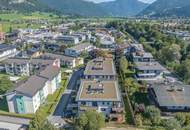 Hochwertiges Penthouse in ruhiger Zentrumslage