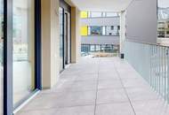 Frisch, modern, einladend – Ihr neues Zuhause im Erstbezug