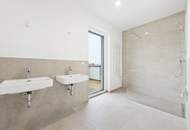 PROVISIONSFREI! Lichtdurchfluteter 4-Zimmer-Dachterrassentraum mit Fernblick | Zugang zur Terrasse von jedem Raum | Ideal für Familien und Freiheitsliebende