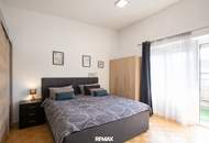 Viel Raum zum Wohlfühlen – attraktive 3-Zimmer-Wohnung mit Südbalkon