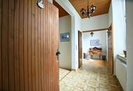 WOHNEN IM KNAPPENHOF! Großzügige 3-Zimmerwohnung Top-3!