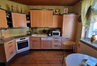 Einladendes Einfamilienhaus in Wilhelmsburg