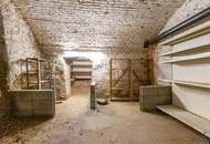 GESCHÄFTSLOKAL II GASTRONOMIE II BÜRO II VIELE MÖGLICHKEITEN II 222m² EG FLÄCHE + KG 95m² LAGER II NÄHE THALIASTRASSE U6