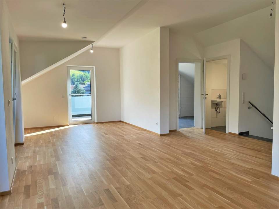 ON TOP ... in die SKI-SAISON - PENTHOUSE in SCHLADMING