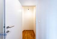 Sehr sonnige neue Top-Wohnung nahe der Alten Donau