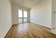 Dachgeschoss-Maisonette mit Garten direkt bei U1 Hauptbahnhof - Neubau Erstbezug + Jahreskarte Öffis