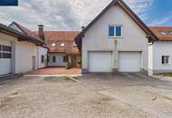 Großzügige 4-Zimmer-Wohnung mit Südbalkon und Garagenplatz in Grafenschlag bei Zwettl NÖ