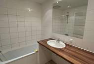 Super aufgeteilte 2-Zimmern -Wohnung in Gersthof mit großer Freifläche!