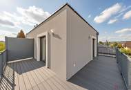 Erstbezug in Ihrem neu errichteten Traumhaus im Grünen I 360° Rundgang