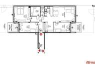 Großzügiges Wohnen mit Garten &amp; Terrassen – 4-Zimmer-Neubau mit viel Freiraum