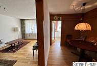 Wohnen mit Weitblick - 3-Zimmer-Wohnung für WG, oder Familie