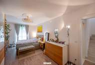 Viel Platz für die ganze Familie 194 m² NFL | eigener Garten | eigener KFZ Abstellplatz | ruhige Lage | Dachterrasse