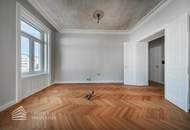 Moderne 4-Zimmer Wohnung mit Loggia