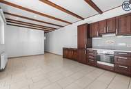 Charmantes Einfamilienhaus in Hagenbrunn, 94m², 2 Zimmer, gepflegt, €229.000