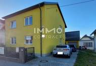 ++ Charmantes Einfamilienhaus in ruhiger, sonniger Lage unmittelbar in der Nähe der Traun ++