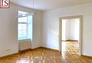 IMPOSANTE PRAXIS / BÜRO / KANZLEI / ALTBAU mit KAISERLICHEM FLAIR / 5 RÄUMEN in ZENTRUMSLAGE von BAD ISCHL