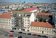 Nachhaltige Neubauwohnung in ruhiger Seitengasse mit Balkon! Provisionsfrei