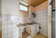 ++Q16++ 4-Zimmer Altbauwohnung mit viel Potenzial im Erdgeschoss