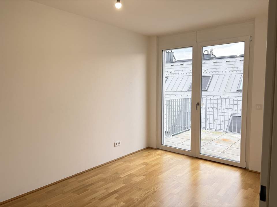 Moderne 3-Zimmer-Wohnung mit Balkon – Einziehen &amp; Wohlfühlen!