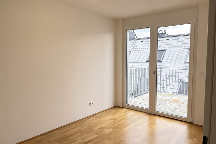 Moderne 3-Zimmer-Wohnung mit Balkon – Einziehen &amp; Wohlfühlen!, Wohnung-miete, 1.149,00,€, 1210 Wien 21., Floridsdorf