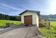 Rückzugsort in Alleinlage