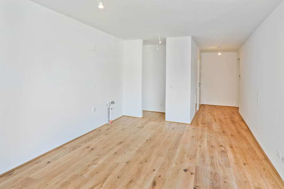 HERBSTAKTION: 3,5% Rendite Vorsorgewohnung im DG mit 2-Zimmern und Freifläche | Erstbezug, Wohnung-kauf, 305.158,€, 1170 Wien 17., Hernals