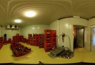 Großes Haus für Visionäre in Aussichtslage (Buschenschank, Weingärten)