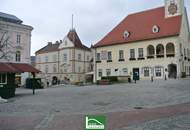 Geschäftsfläche beim Freiheitsplatz - SEHR GUTE FREQUENZ