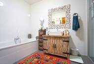 Moderne, barrierefreie 3-Zimmer Gartenwohnung mit Tiefgarage im westlichen Speckgürtel von Wien