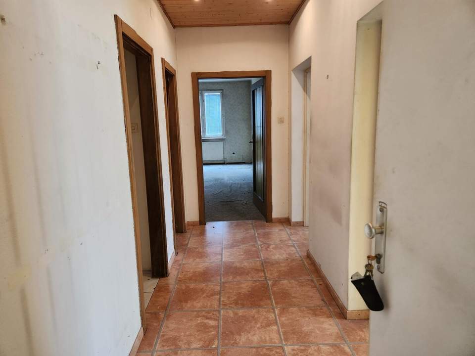 Attraktive 3-Zimmer-Wohnung in 3500 Krems!