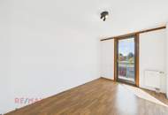 Sonnenmomente garantiert – Ihr neues Zuhause mit großem Balkon und Loggia