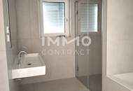 U1 Alte Donau! Eigengrund - Exklusive 4-Zimmer-Wohnung mit Wasserblick – Erstbezug"