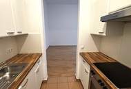 Ihr kleiner Garten-Traum in der Stadt - 2 Zimmer + Terrasse - Nähe Servitenviertel