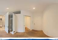 Familienwohnung mit großer Wohnküche in AKH- und U6-Nähe