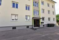 Helle 2-Zimmer ETW mit Carport und Garten