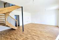 Familienfreundliches Wohnen am Stoober Bach - Modern, hell, naturnah - Miete mit Kaufoption