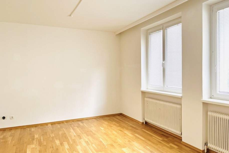 Großzügige 94 m² Wohnung in TU-Nähe – Idealer Grundriss für WG!, Wohnung-kauf, 389.000,€, 1050 Wien 5., Margareten