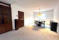 SONNIGES APARTMENT IN DER KOLONIESTRASSE