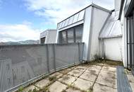 4-Zimmer-Neubauwohnung im 2. Dachgeschoß! 21,32m² Terrassenfläche mit Abendsonne!!