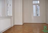 Charme-Flair-Großzügigkeit - Beim Hamerlingplatz - Top Altbauwohnung!