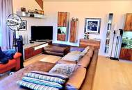 PENTHOUSE der Extraklasse – auf über 300 m² Nutzfläche. PURE FREIHEIT auf 143 m² XXL-Dachterrasse.