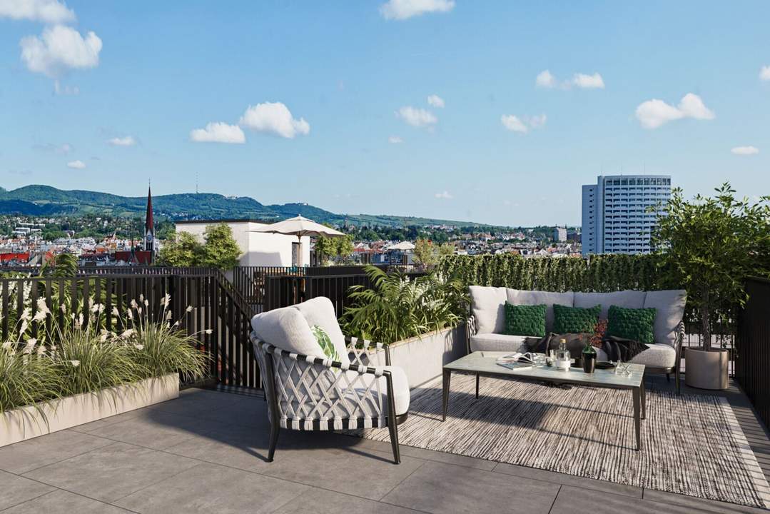 GRAND GARDEN | NATUR GENIESSEN. STADT ERLEBEN.