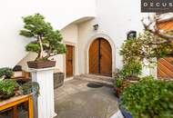 PRACHTBAU, 523m2 WOHNFLÄCHE, 2.800m2 GARTEN, TOPLAGE