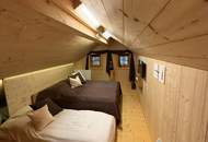 Wohnen wo andere Urlaub machen!